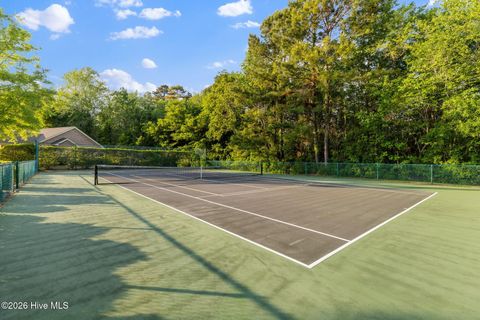 Tiny photo for 4524 Regent Drive, Wilmington, NC 28412 (MLS # 100567711)