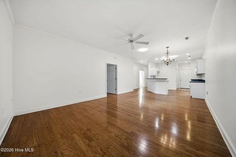 Tiny photo for 4524 Regent Drive, Wilmington, NC 28412 (MLS # 100567711)