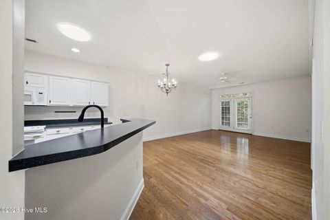 Tiny photo for 4524 Regent Drive, Wilmington, NC 28412 (MLS # 100567711)