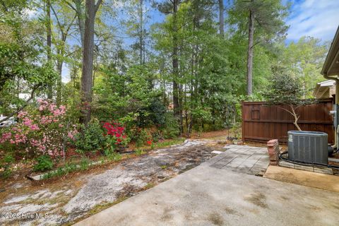 Tiny photo for 4524 Regent Drive, Wilmington, NC 28412 (MLS # 100567711)
