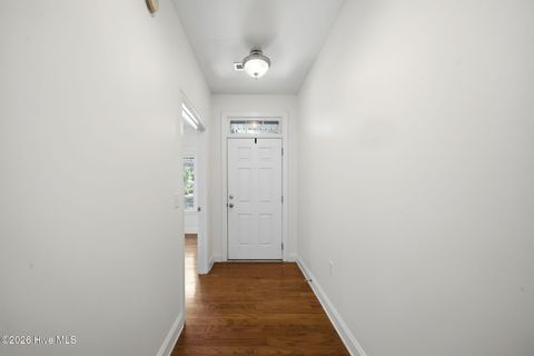 Tiny photo for 4524 Regent Drive, Wilmington, NC 28412 (MLS # 100567711)