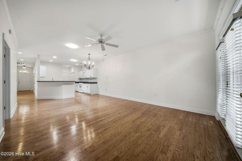 Tiny photo for 4524 Regent Drive, Wilmington, NC 28412 (MLS # 100567711)