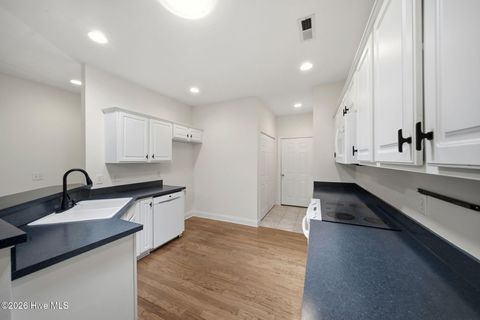 Tiny photo for 4524 Regent Drive, Wilmington, NC 28412 (MLS # 100567711)