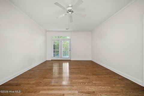 Tiny photo for 4524 Regent Drive, Wilmington, NC 28412 (MLS # 100567711)