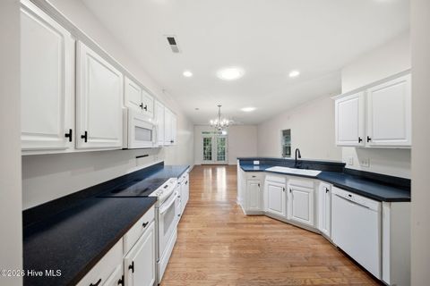 Tiny photo for 4524 Regent Drive, Wilmington, NC 28412 (MLS # 100567711)