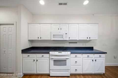 Tiny photo for 4524 Regent Drive, Wilmington, NC 28412 (MLS # 100567711)