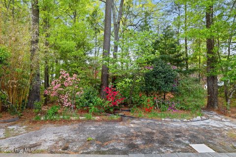 Tiny photo for 4524 Regent Drive, Wilmington, NC 28412 (MLS # 100567711)