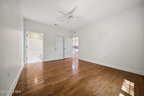 Tiny photo for 4524 Regent Drive, Wilmington, NC 28412 (MLS # 100567711)