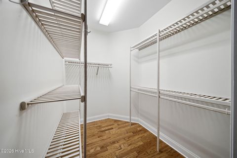 Tiny photo for 4524 Regent Drive, Wilmington, NC 28412 (MLS # 100567711)