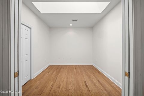 Tiny photo for 4524 Regent Drive, Wilmington, NC 28412 (MLS # 100567711)