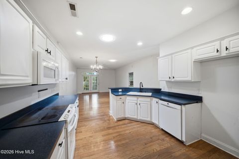 Tiny photo for 4524 Regent Drive, Wilmington, NC 28412 (MLS # 100567711)