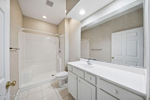 Tiny photo for 4524 Regent Drive, Wilmington, NC 28412 (MLS # 100567711)