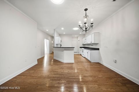 Tiny photo for 4524 Regent Drive, Wilmington, NC 28412 (MLS # 100567711)