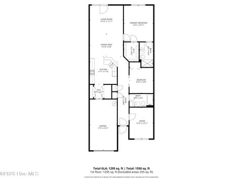 Tiny photo for 4524 Regent Drive, Wilmington, NC 28412 (MLS # 100567711)