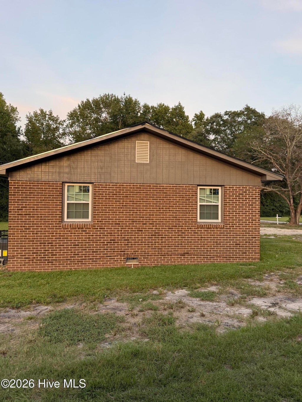 Photo of 17321 Old Lumberton Road, Laurinburg, NC 28352 (MLS # 100603623)