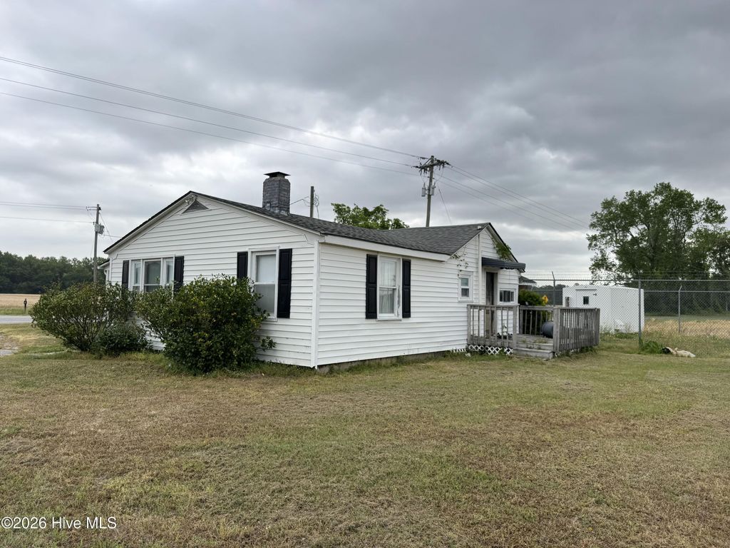 Photo of 5483 Toddy Road, Farmville, NC 27828 (MLS # 100568226)