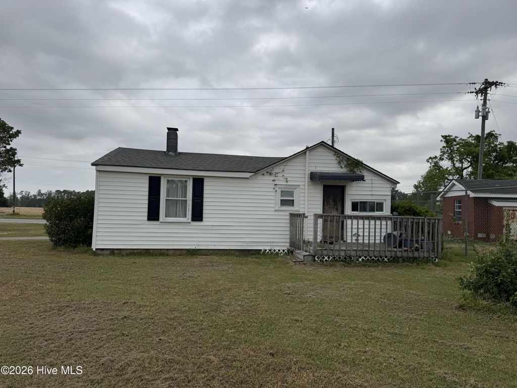 Photo of 5483 Toddy Road, Farmville, NC 27828 (MLS # 100568226)