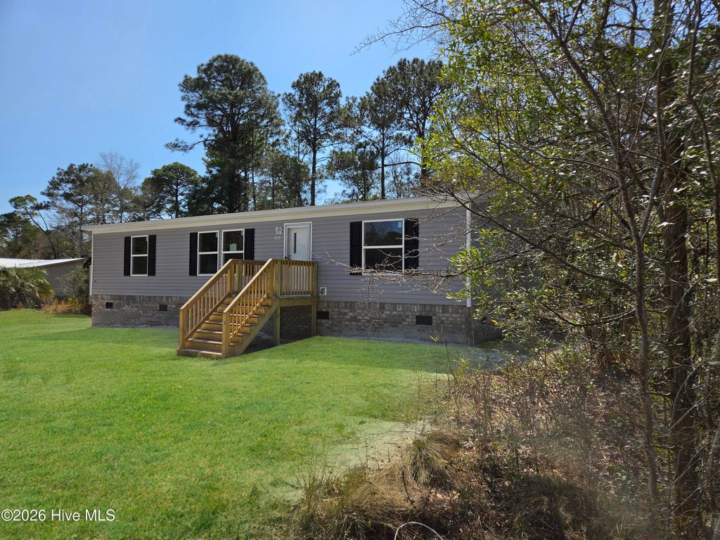 Photo of 1451 Mockingbird Place SW, Shallotte, NC 28470 (MLS # 100563210)