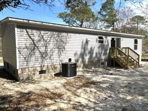 Tiny photo for 1451 Mockingbird Place SW, Shallotte, NC 28470 (MLS # 100563210)