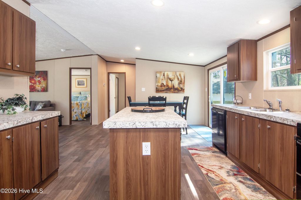 Photo of 1451 Mockingbird Place SW, Shallotte, NC 28470 (MLS # 100563210)