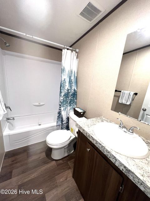 Tiny photo for 1451 Mockingbird Place SW, Shallotte, NC 28470 (MLS # 100563210)