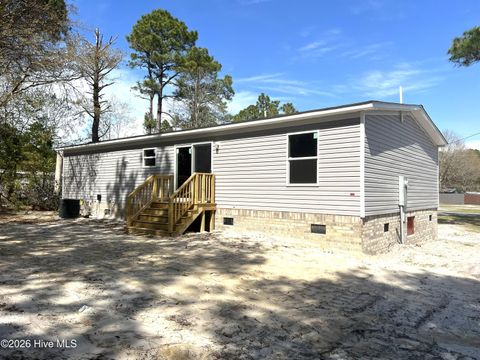 Tiny photo for 1451 Mockingbird Place SW, Shallotte, NC 28470 (MLS # 100563210)