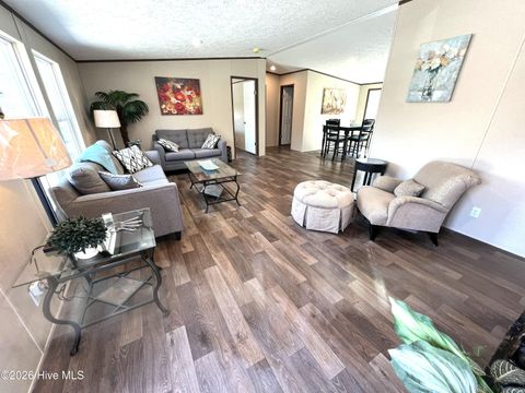 Tiny photo for 1451 Mockingbird Place SW, Shallotte, NC 28470 (MLS # 100563210)