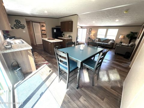 Tiny photo for 1451 Mockingbird Place SW, Shallotte, NC 28470 (MLS # 100563210)