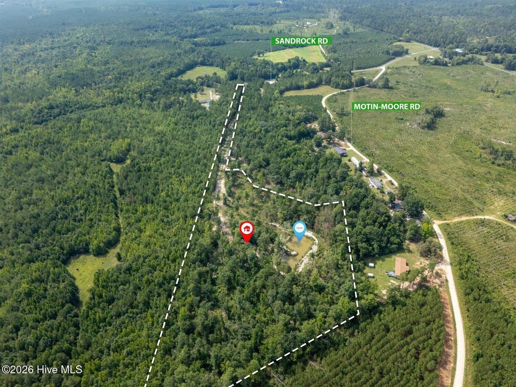 Photo of 92 Sandrock Road, McCormick, SC 29835 (MLS # 100605439)