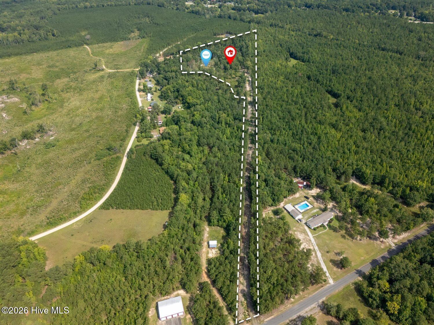 92 Sandrock Road