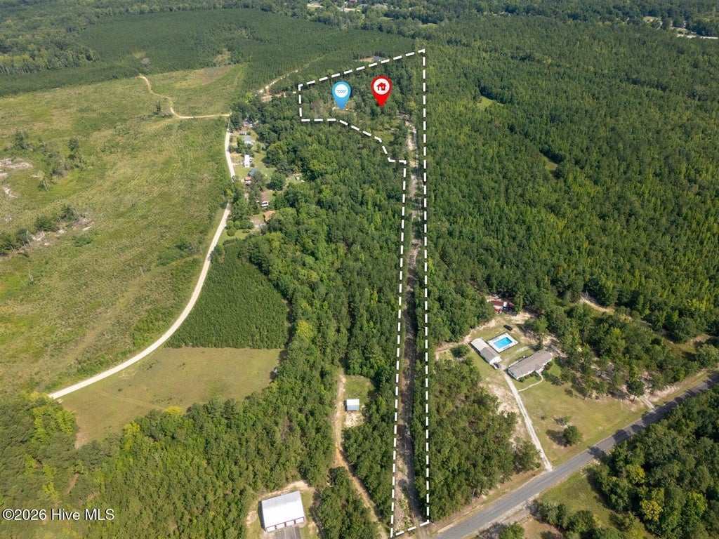Photo of 92 Sandrock Road, McCormick, SC 29835 (MLS # 100605439)