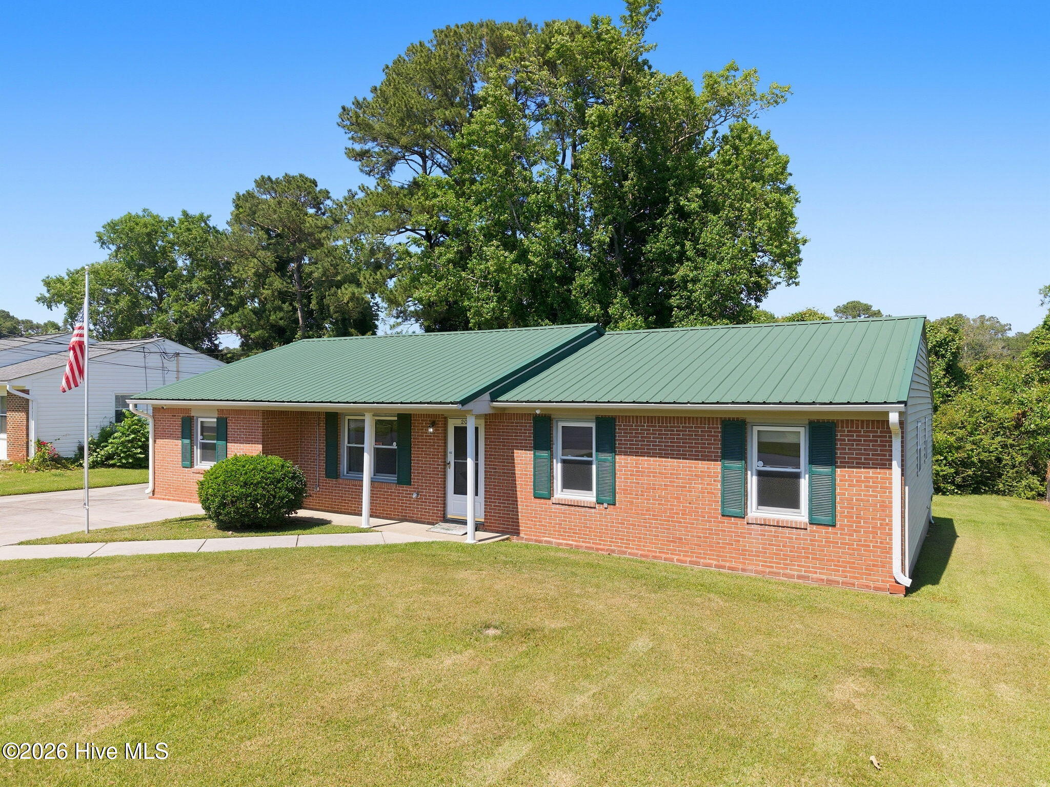 202 Tower Drive
