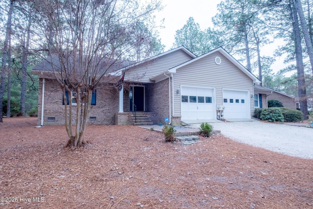 Photo of 101 Laforet Court, Aberdeen, NC 28315 (MLS # 100551801)