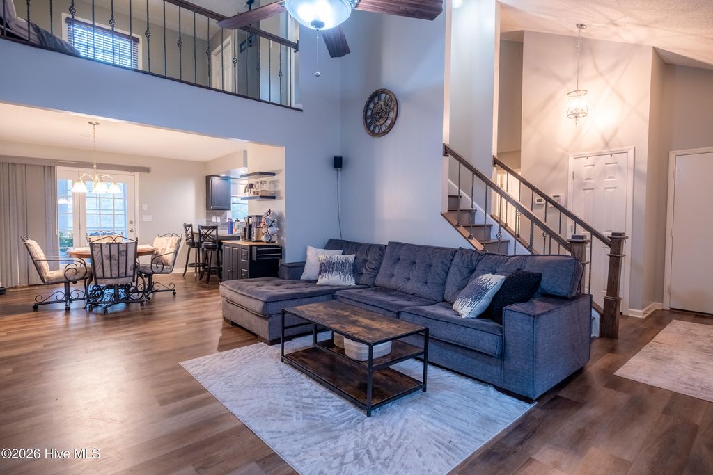 Photo of 101 Laforet Court, Aberdeen, NC 28315 (MLS # 100551801)