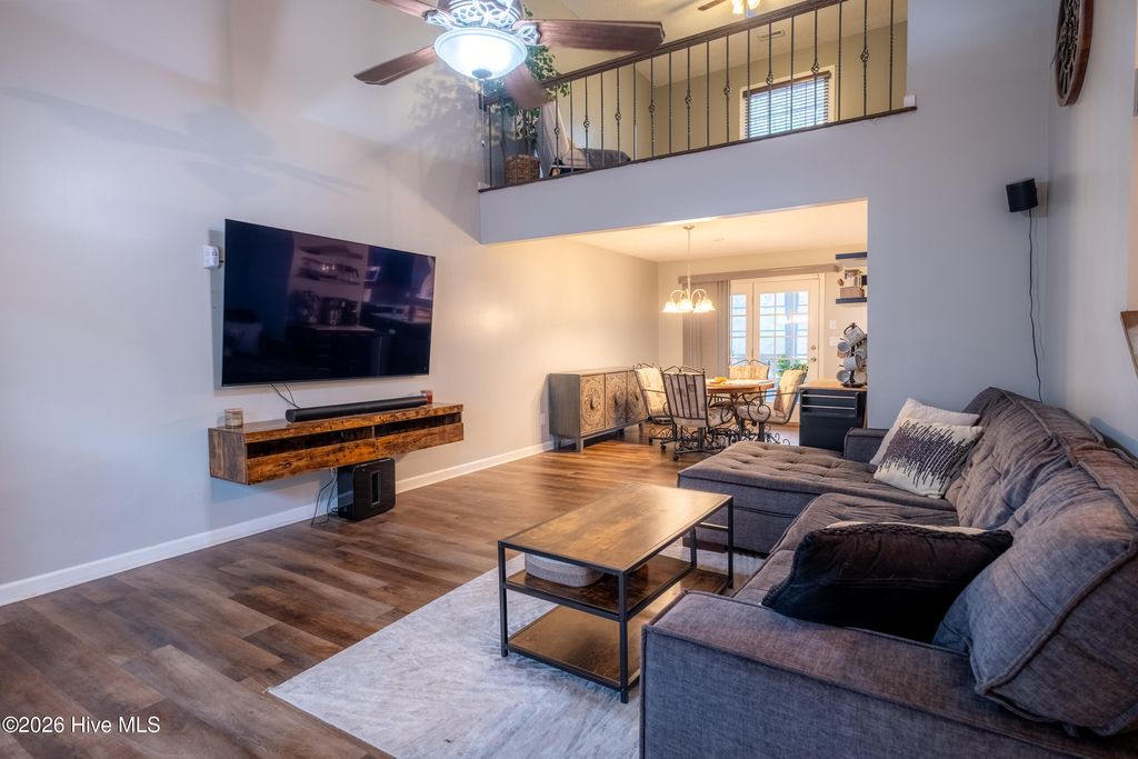 Photo of 101 Laforet Court, Aberdeen, NC 28315 (MLS # 100551801)