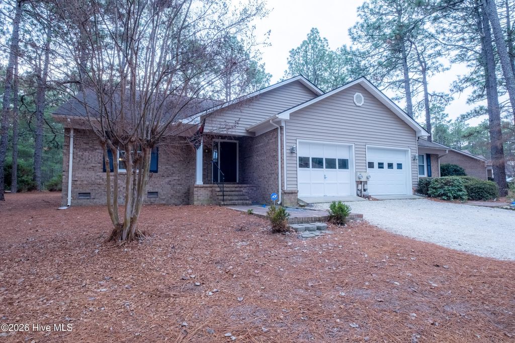Photo of 101 Laforet Court, Aberdeen, NC 28315 (MLS # 100551801)