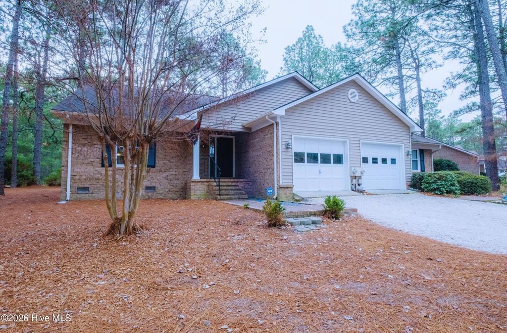 Photo of 101 Laforet Court, Aberdeen, NC 28315 (MLS # 100551801)