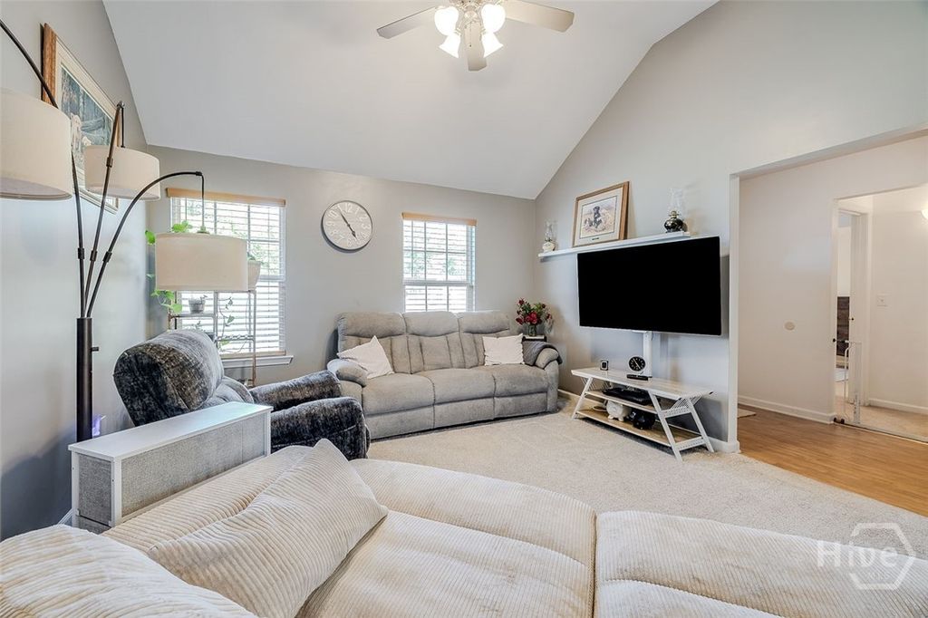 Photo of 282 Barrister Circle, Guyton, GA 31312 (MLS # SA353940)