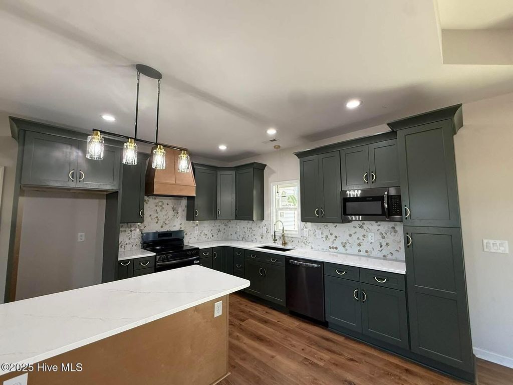 Photo of 297 Haywood Drive, Richlands, NC 28574 (MLS # 100518466)