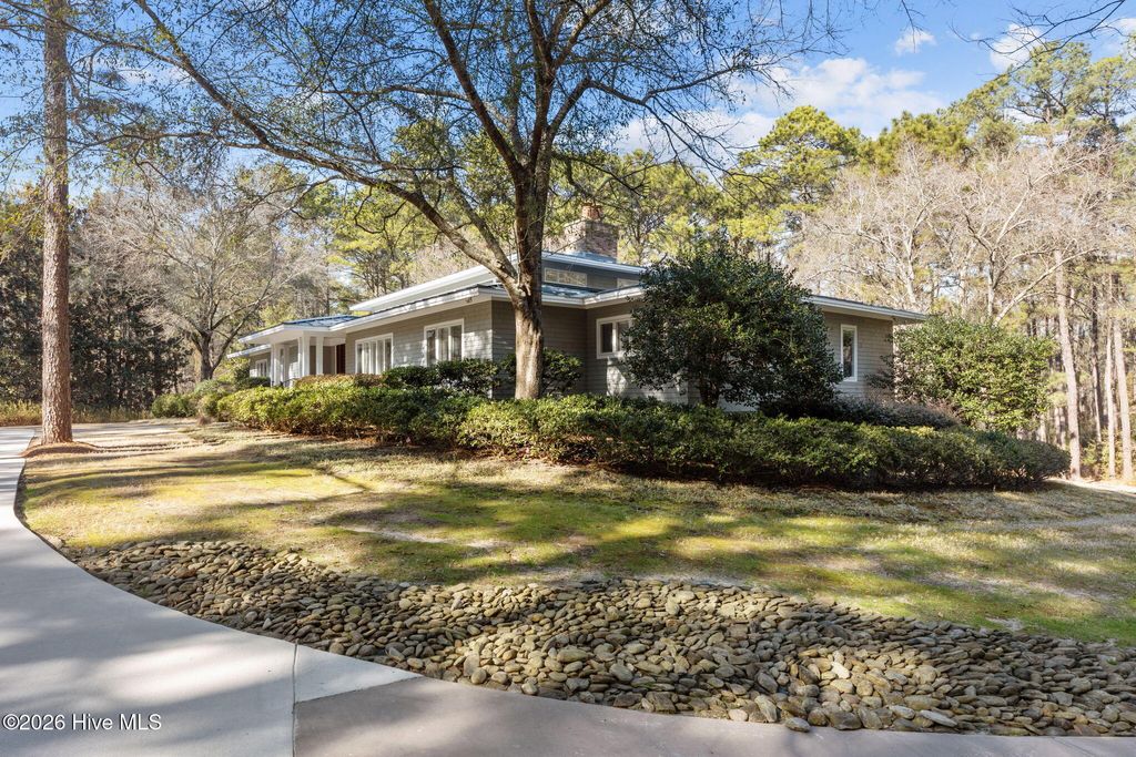 Photo of 28 Chestertown Drive, Pinehurst, NC 28374 (MLS # 100554647)