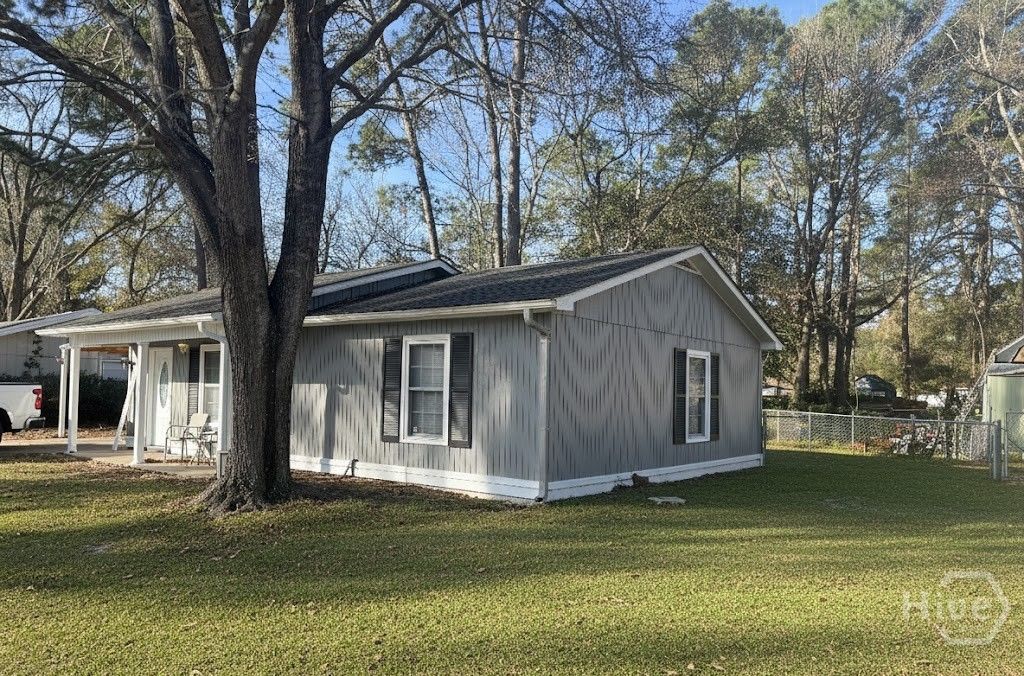 Photo of 109 S Pointe Drive, Hinesville, GA 31313 (MLS # SA346069)