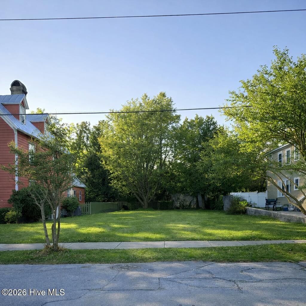 Photo of 411 Hancock Street, New Bern, NC 28560 (MLS # 100554952)