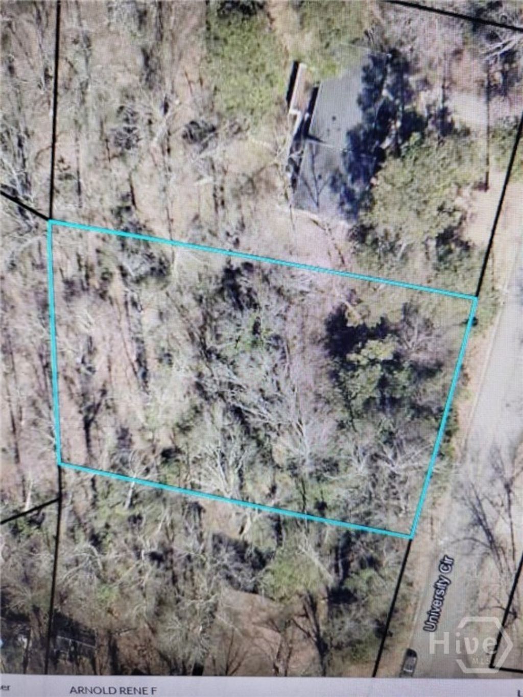 Photo of 380 University Cir Circle, Athens, GA 30605 (MLS # CL347066)