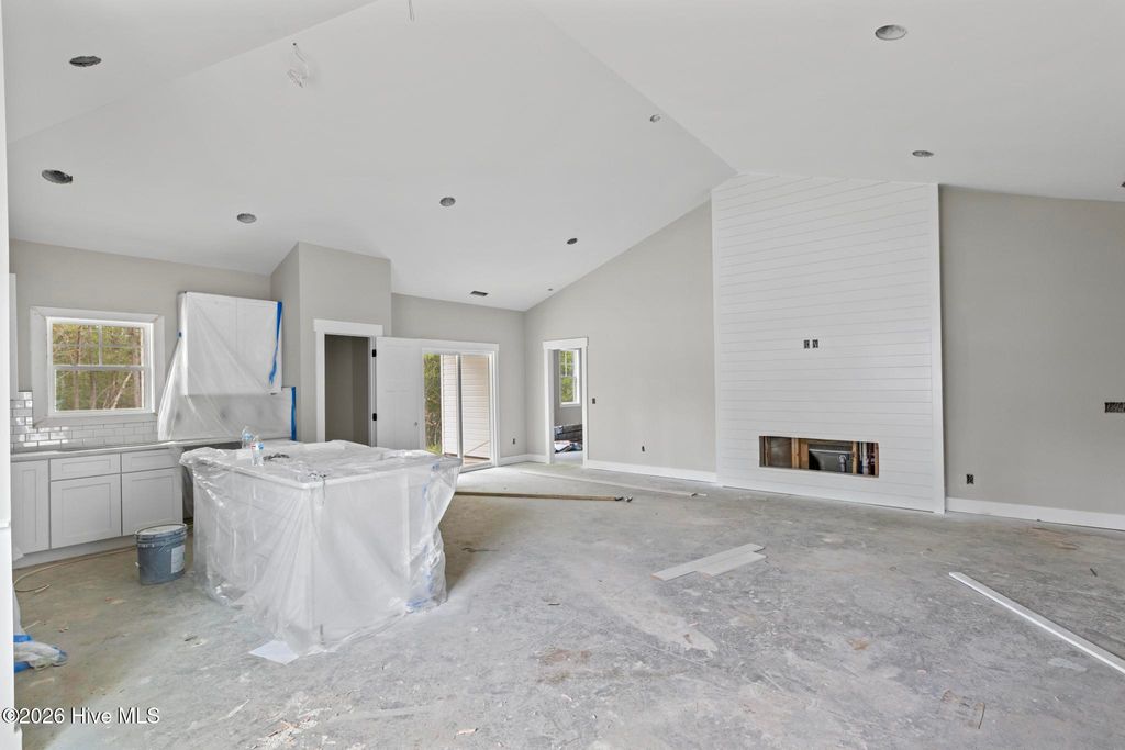 Photo of 100 Mariners Circle, Sneads Ferry, NC 28460 (MLS # 100566204)