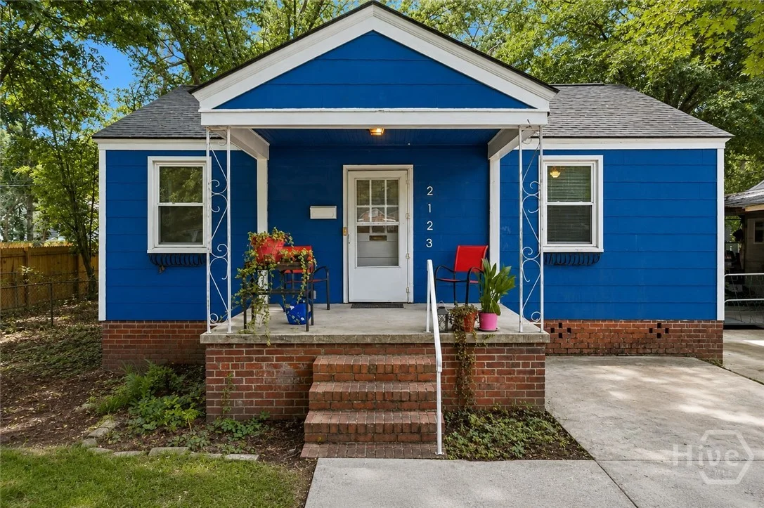 2123 Utah Street