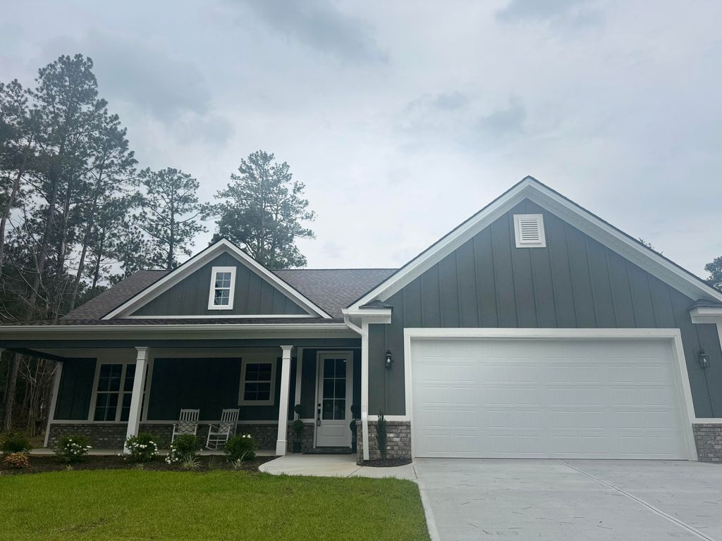 Photo of 309 Wellington Court, McCormick, SC 29835 (MLS # 553942)