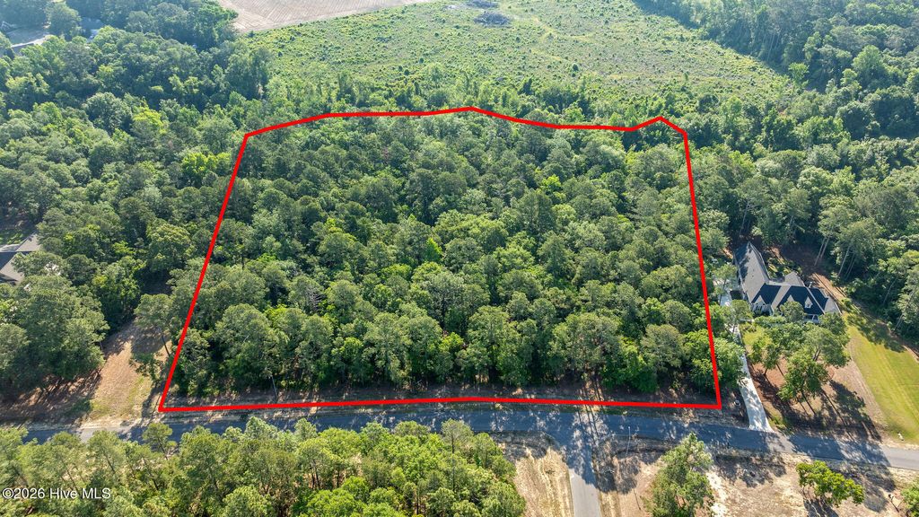 Photo of 511 Village Drive, Goldsboro, NC 27534 (MLS # 100576949)