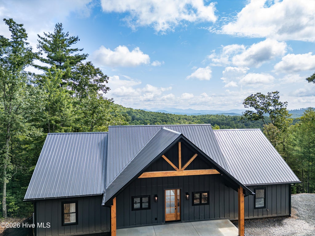 Photo of 22 Hudson Springs Lane, Murphy, NC 28906 (MLS # 100595054)