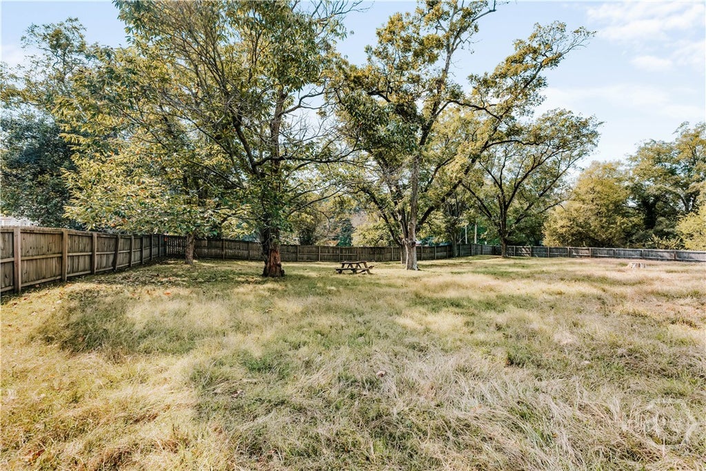 Photo of 135 Dupree Street, Lexington, GA 30648 (MLS # CL366693)