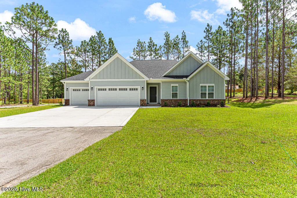2433 Murdocksville Road